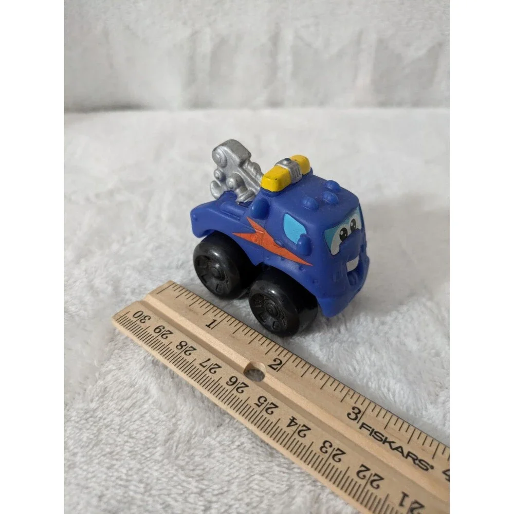 Tonka Chuck & Friends - Handy The Tow Truck